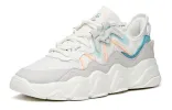 ANTA Young Generation 'White Grey Teal' 112128081-2 sold by KicksCrew