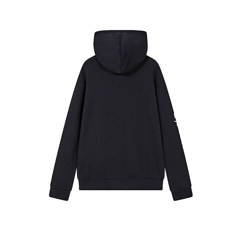 (GS) Under Armour Curry Big Splash Po Hoodie 'Black' 1380333 sold by KicksCrew product image thumbnail 2