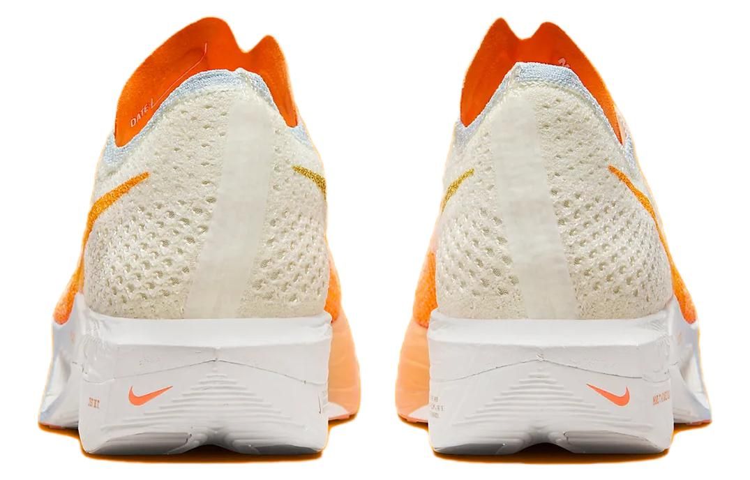 Nike ZoomX Vaporfly Next% 3 'White Orange' FV3634-181 sold by KicksCrew product image thumbnail 5