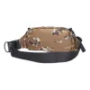 Converse Swap Out Sling Surplus Camouflage Waist Bag 'Brown' 10017940-A01 sold by KicksCrew
