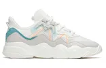 ANTA Young Generation 'White Grey Teal' 112128081-2 sold by KicksCrew
