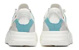 ANTA Young Generation 'White Grey Teal' 112128081-2 sold by KicksCrew