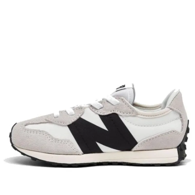 (TD) New Balance 327 'Silver Birch Black' IH327FE sold by KicksCrew
