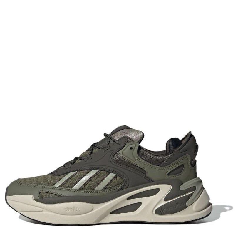 Adidas Ozmorph 'Focus Olive' IE2025 sold by KicksCrew
