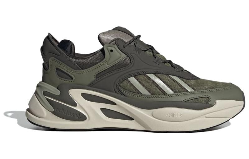 Adidas Ozmorph 'Focus Olive' IE2025 sold by KicksCrew product image thumbnail 2