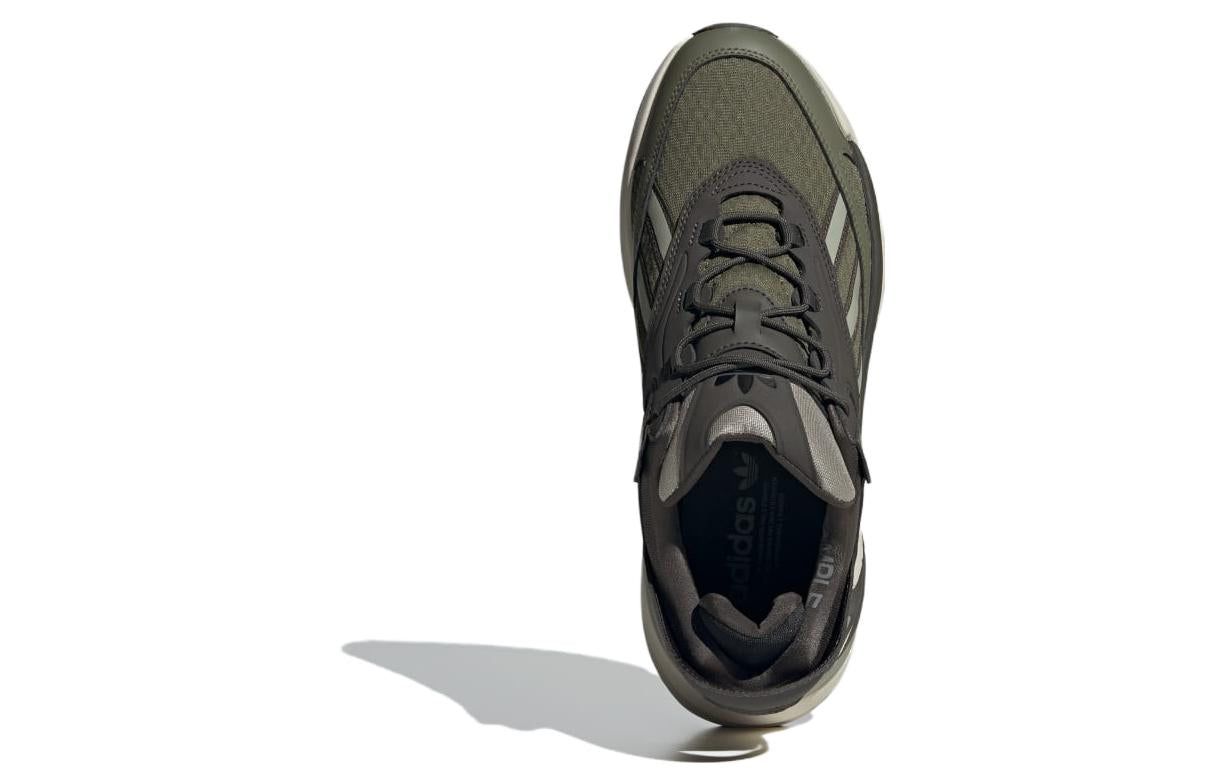 Adidas Ozmorph 'Focus Olive' IE2025 sold by KicksCrew product image thumbnail 5
