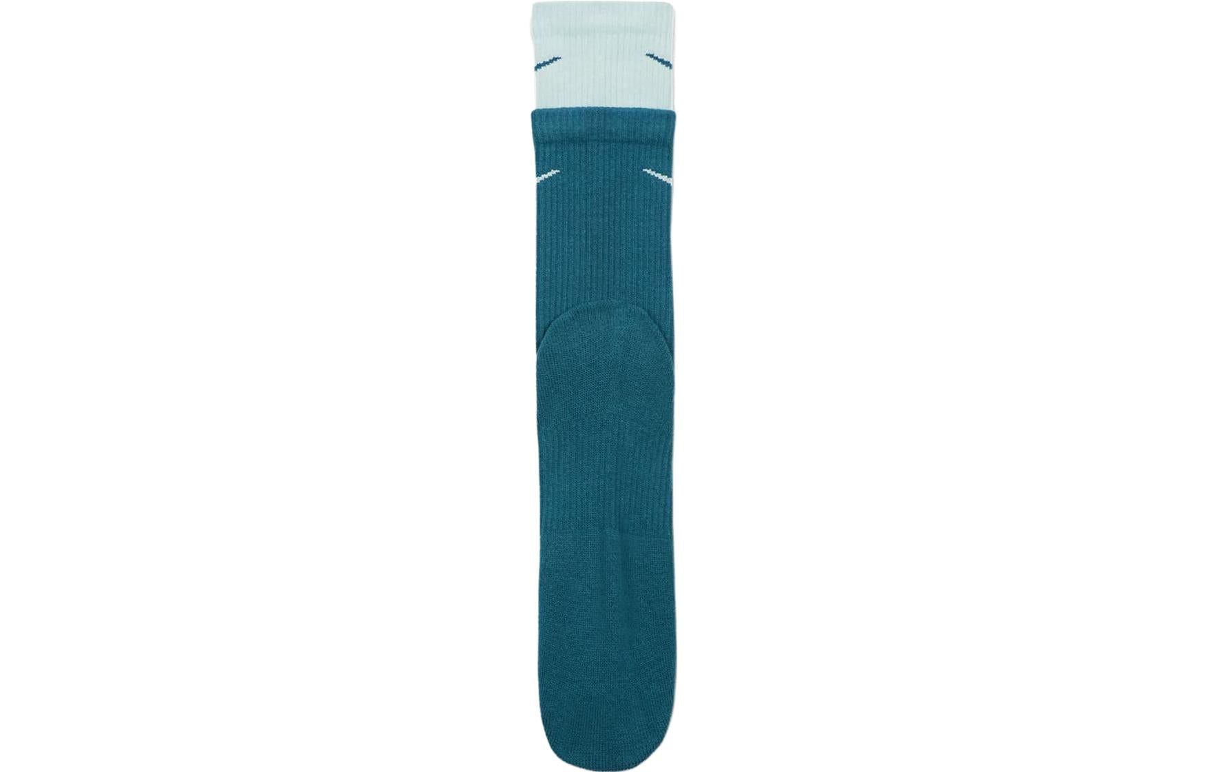Nike Everyday Plus Cushioned Training Crew Socks DD2795-302 sold by KicksCrew product image thumbnail 2