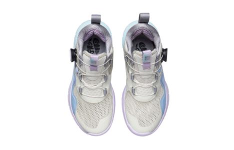(GS) Li-Ning Way Of Wade Re-Huanyen 'Cotton Candy' YKBR030-1 sold by KicksCrew