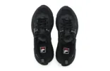 (WMNS) FILA Mars 1S+ Running Shoes 'Black' F12W332117DBK sold by KicksCrew