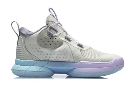 (GS) Li-Ning Way Of Wade Re-Huanyen 'Cotton Candy' YKBR030-1 sold by KicksCrew