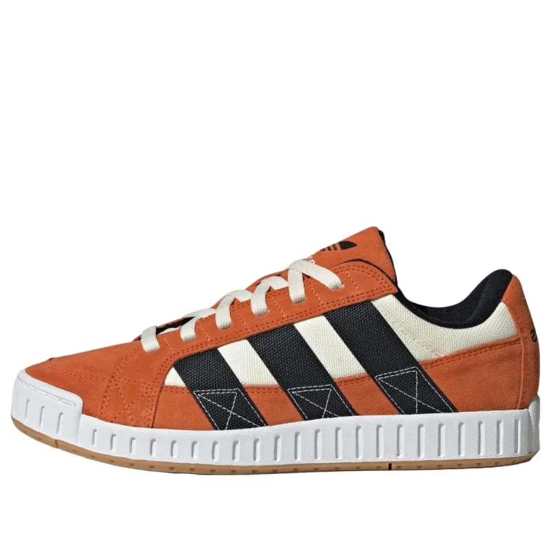 adidas LWST 'Orange Black Off White' IF8801 sold by KicksCrew