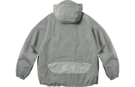 PALACE Y-Ripstop Shell Jacket