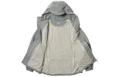 パンツ PALACE Y-Ripstop Shell Jogger Steel Grey Y-Ripstop Shell Jogger Steel Grey - Summer 2023 - Palace