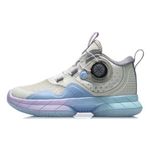 (GS) Li-Ning Way Of Wade Re-Huanyen 'Cotton Candy' YKBR030-1 sold by KicksCrew