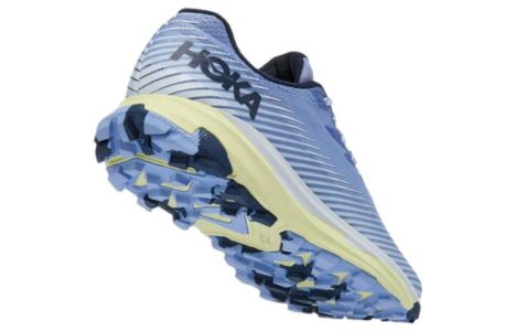 (WMNS) HOKA ONE ONE Torrent 2 'Purple Impression Butterfly' 1110497-PIBT sold by KicksCrew