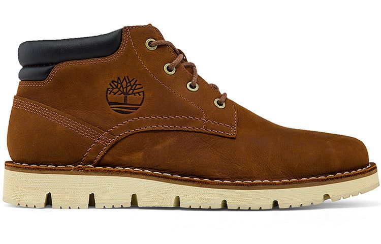 Timberland Westmore Wide Fit Chukka Boots 'Ruse Full Grain' A44QSW sold by KicksCrew product image thumbnail 2