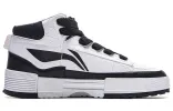 Li-Ning Mileage High 'White Black' AGCT283-4 sold by KicksCrew