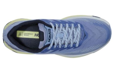 (WMNS) HOKA ONE ONE Torrent 2 'Purple Impression Butterfly' 1110497-PIBT sold by KicksCrew
