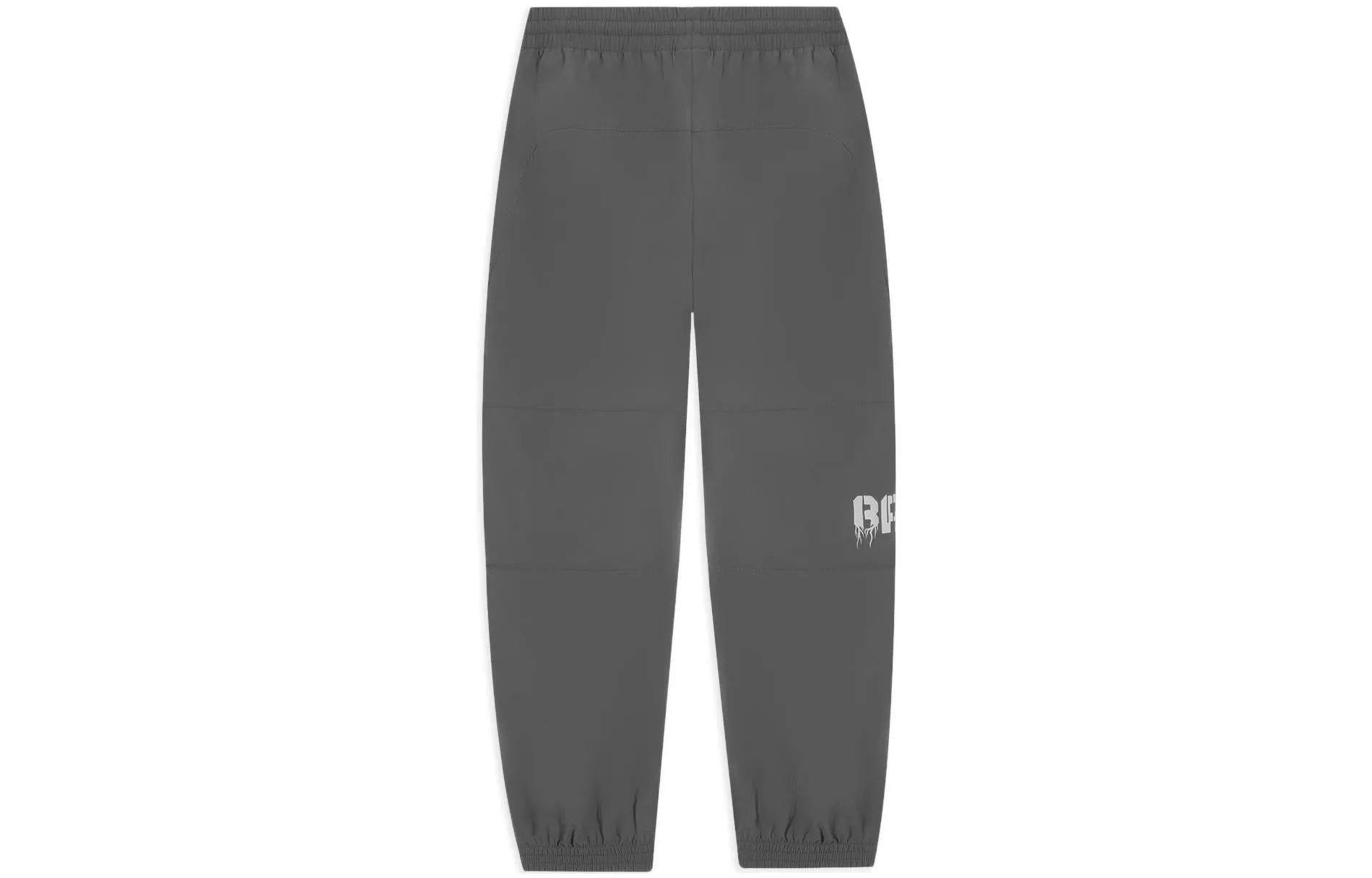 Li-Ning BadFive Graphic Joggers Pants 'Grey' AYKS569-3 sold by KicksCrew product image thumbnail 2