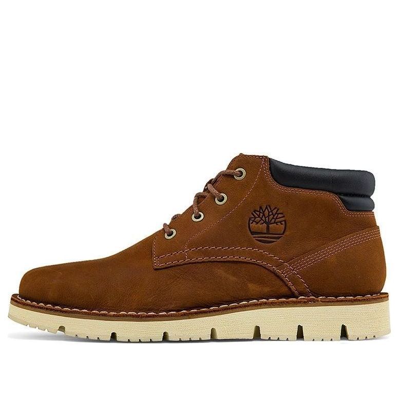 Timberland Westmore Wide Fit Chukka Boots 'Ruse Full Grain' A44QSW sold by KicksCrew