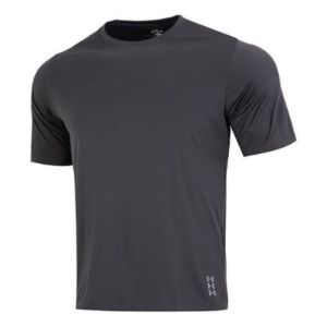 Under Armour Terrain T-shirt 'Black Grey' 1373732-010 sold by KicksCrew
