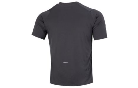 Under Armour Terrain T-shirt 'Black Grey' 1373732-010 sold by KicksCrew