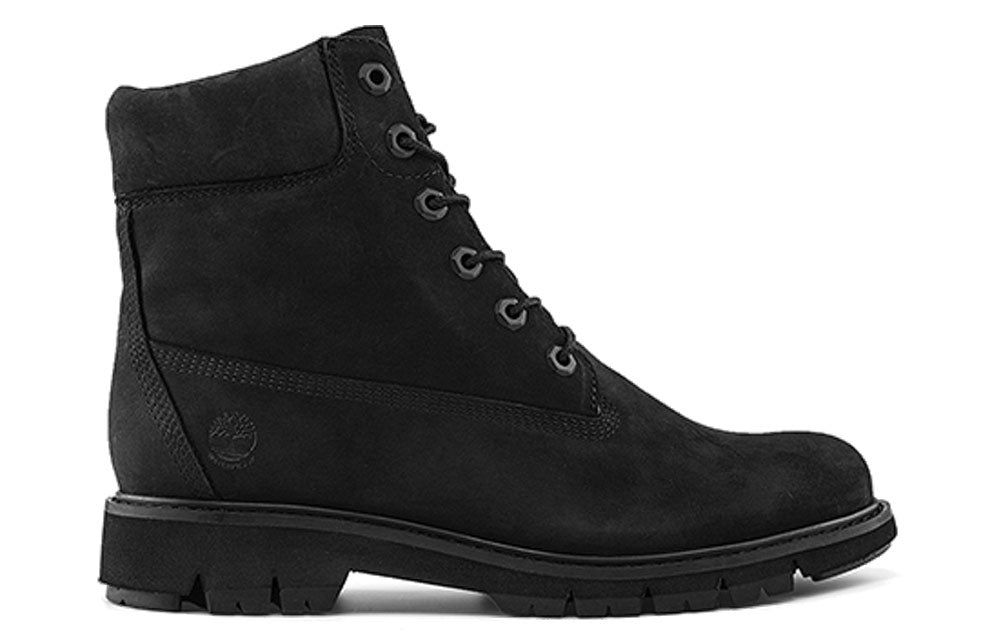 (WMNS) Timberland 6 Inch 'Black' A1SC4W sold by KicksCrew product image thumbnail 2