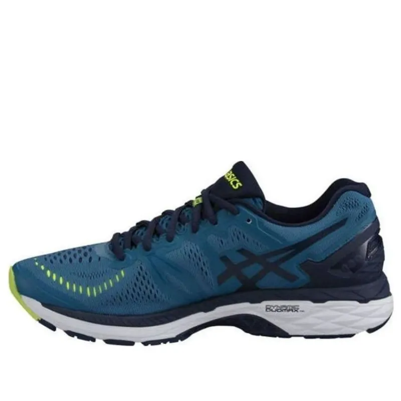 ASICS Gel-Kayano 23 Sneakers 'Blue' TJG943-4907 sold by KicksCrew
