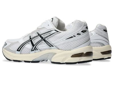 ASICS Gel-1130 'White Cloud Grey' 1201A256-118 sold by KicksCrew