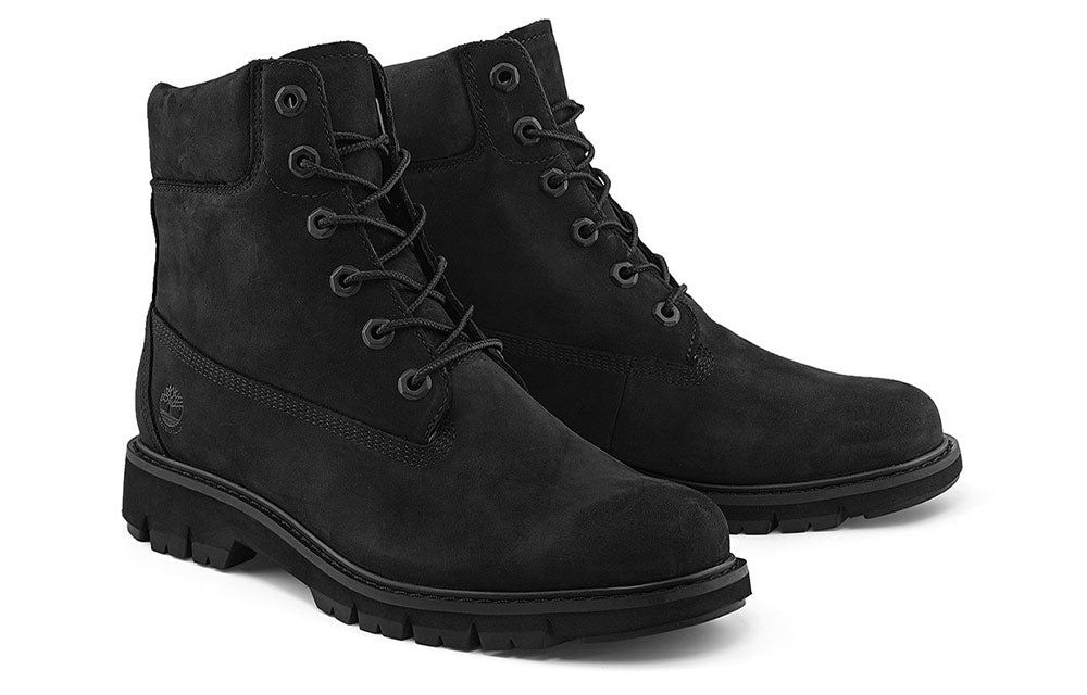 (WMNS) Timberland 6 Inch 'Black' A1SC4W sold by KicksCrew product image thumbnail 4