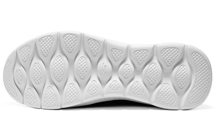 Skechers Go Walk Flex Lace Up 'Black' 216480-BLK sold by KicksCrew product image thumbnail 5