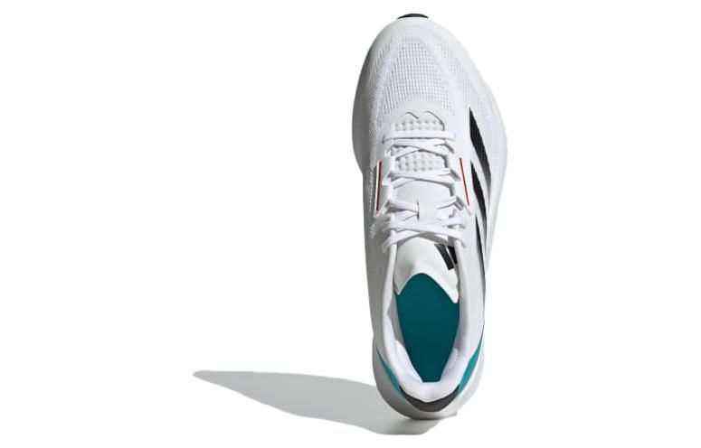 adidas Duramo Speed 'White Black Lucid Cyan' IE9674 sold by KicksCrew product image thumbnail 2