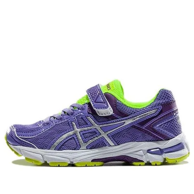 (PS) ASICS GT-1000 4 Running Shoes 'Purple' C556N-3593 sold by KicksCrew