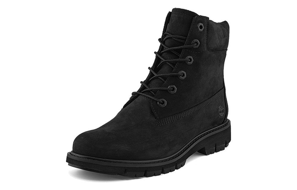 (WMNS) Timberland 6 Inch 'Black' A1SC4W sold by KicksCrew product image thumbnail 3