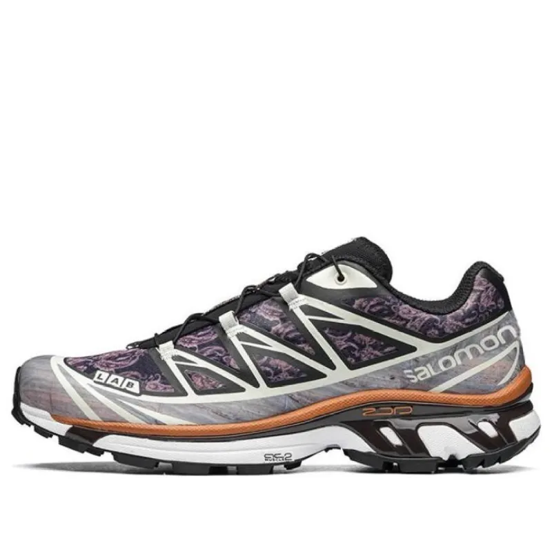 Salomon XT-6 x FOR COTD  COSTS 'Black Vanilla Ice' 471865 sold by KicksCrew