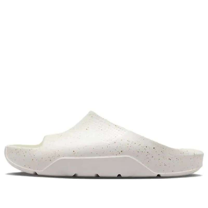 Nike Jordan Post Silde 'Sail/Metallic Gold' FN5430-107 sold by KicksCrew