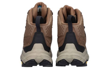Hoka One One Anacapa mid GTX Gore-Tex 'Otter Brown' 1122018-ORBC sold by KicksCrew