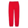Drew House Secret Sweatpants 'Red' DR-SS21-26 sold by KicksCrew