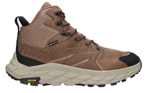 Hoka One One Anacapa mid GTX Gore-Tex 'Otter Brown' 1122018-ORBC sold by KicksCrew