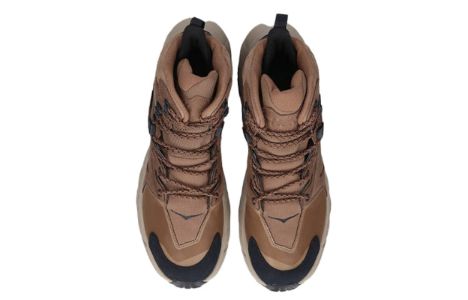 Hoka One One Anacapa mid GTX Gore-Tex 'Otter Brown' 1122018-ORBC sold by KicksCrew