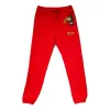 Drew House Secret Sweatpants 'Red' DR-SS21-26 sold by KicksCrew