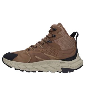 Hoka One One Anacapa mid GTX Gore-Tex 'Otter Brown' 1122018-ORBC sold by KicksCrew