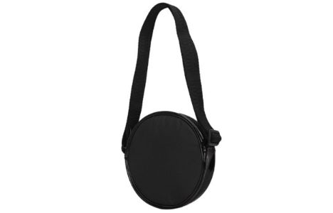 (WMNS) Puma Core Up Portable Bag 'Black' 078115-01 sold by KicksCrew