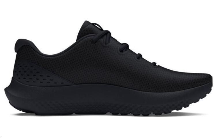 Under Armour Charged Surge 4 'Triple Black' 3027000-002 sold by KicksCrew product image thumbnail 3