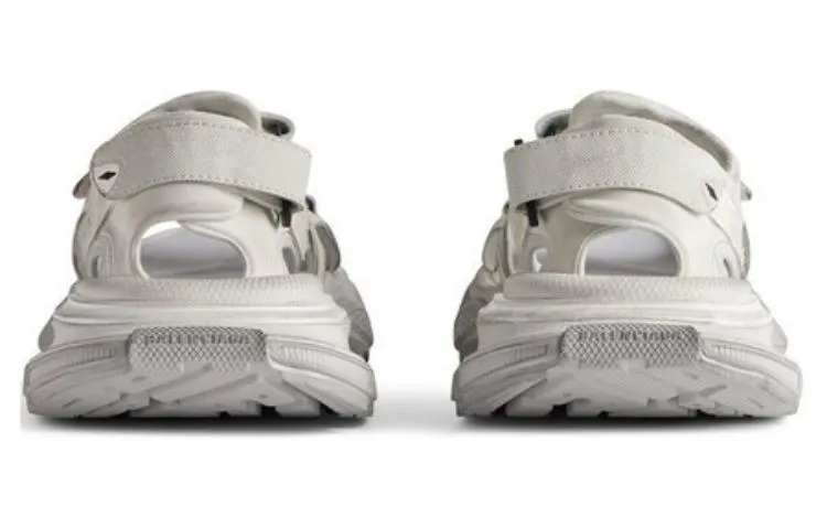 Balenciaga 3XL Sandals 'White' 786959W3XLT9191 sold by KicksCrew product image thumbnail 5