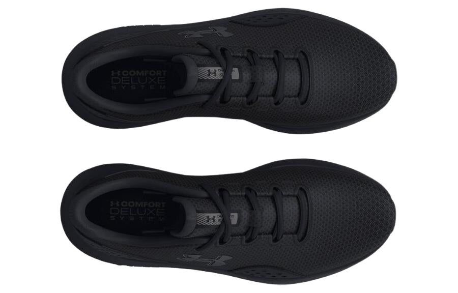 Under Armour Charged Surge 4 'Triple Black' 3027000-002 sold by KicksCrew product image thumbnail 5