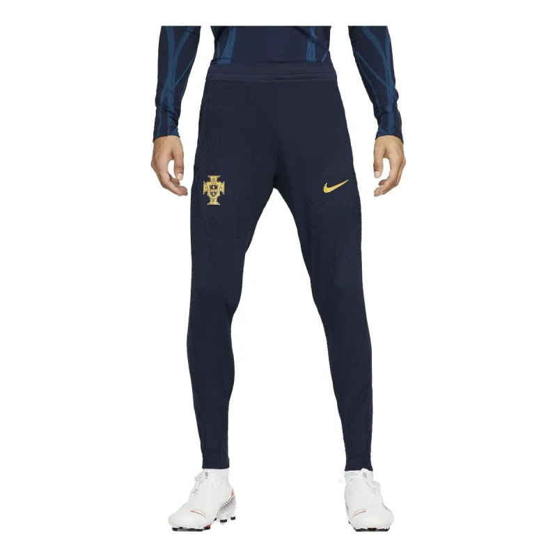 Nike Nike Portugal Dri-fit ADV Elite Strike Pants 'Navy' DN1199-451 sold by KicksCrew