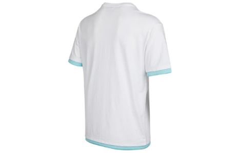 Puma Summer Court T-Shirt 'White' 845862-02 sold by KicksCrew