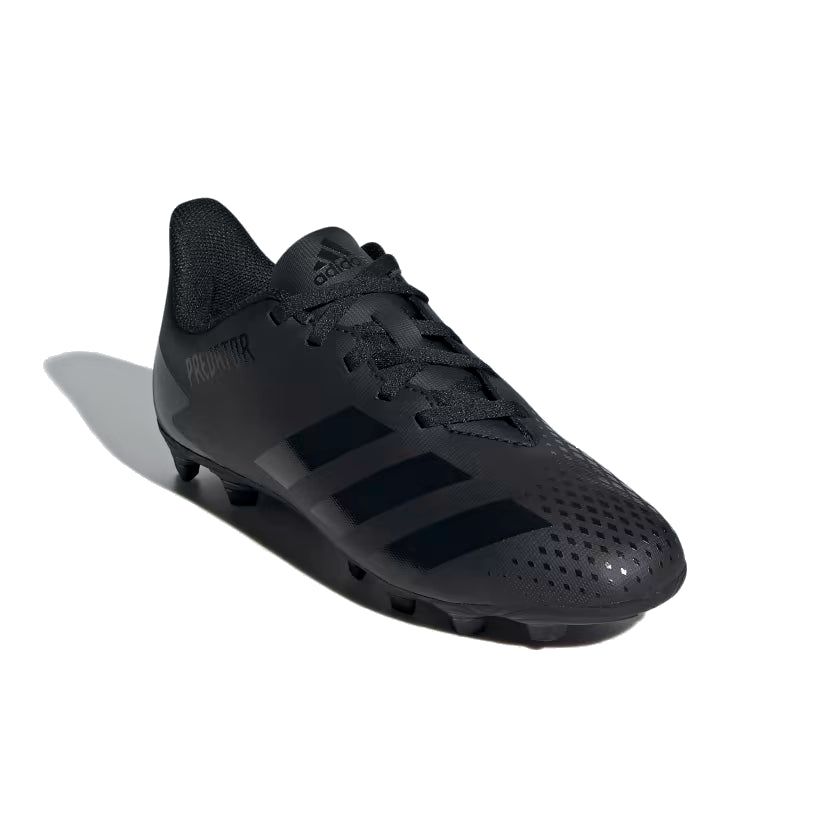 adidas Predator 20.4 Flexible Ground Boots 'Black' EF1932 sold by KicksCrew product image thumbnail 2