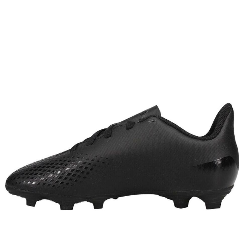 adidas Predator 20.4 Flexible Ground Boots 'Black' EF1932 sold by KicksCrew
